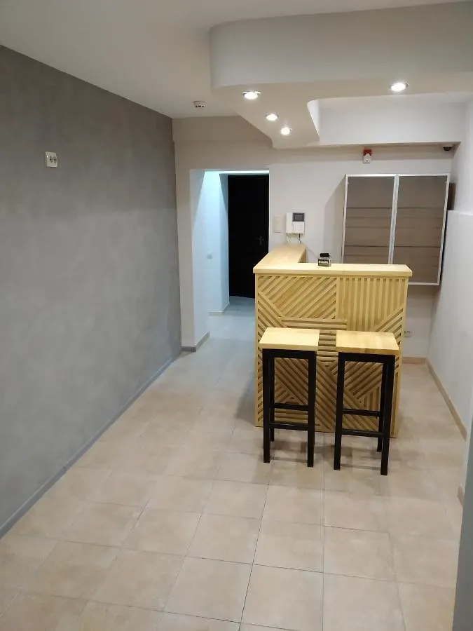 Mega Hostel Kiev Oekraïne