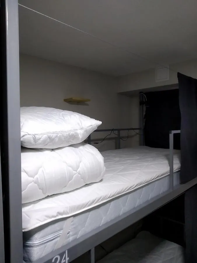 Mega Hostel Kiev